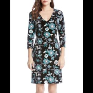 Karen Kane Dress